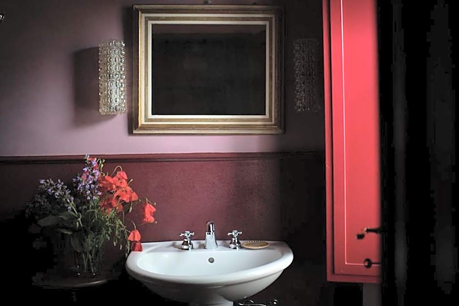 La Canonica Di Nusenna