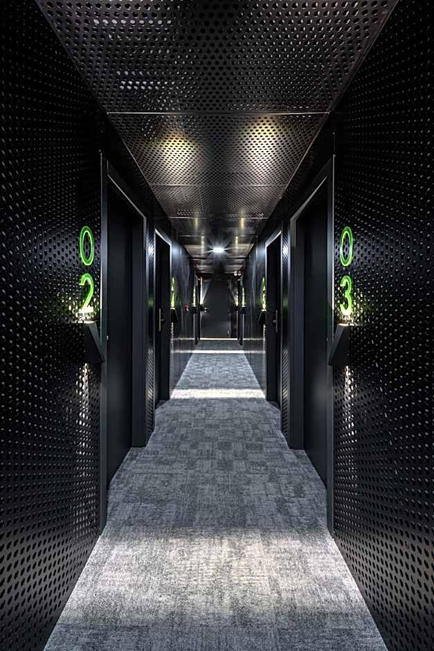 Joy 5 Hotel & SPA