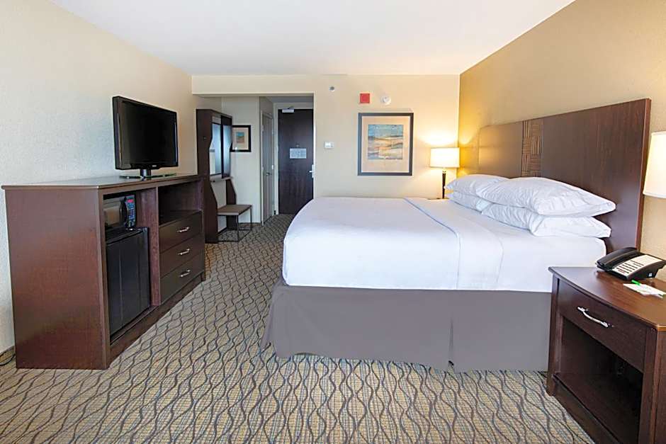 Holiday Inn St. Louis Arpt West-Earth City by IHG