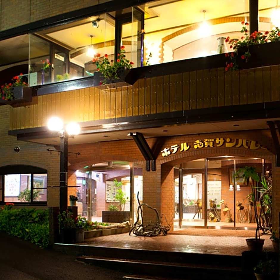 Hotel Shiga Sunvally