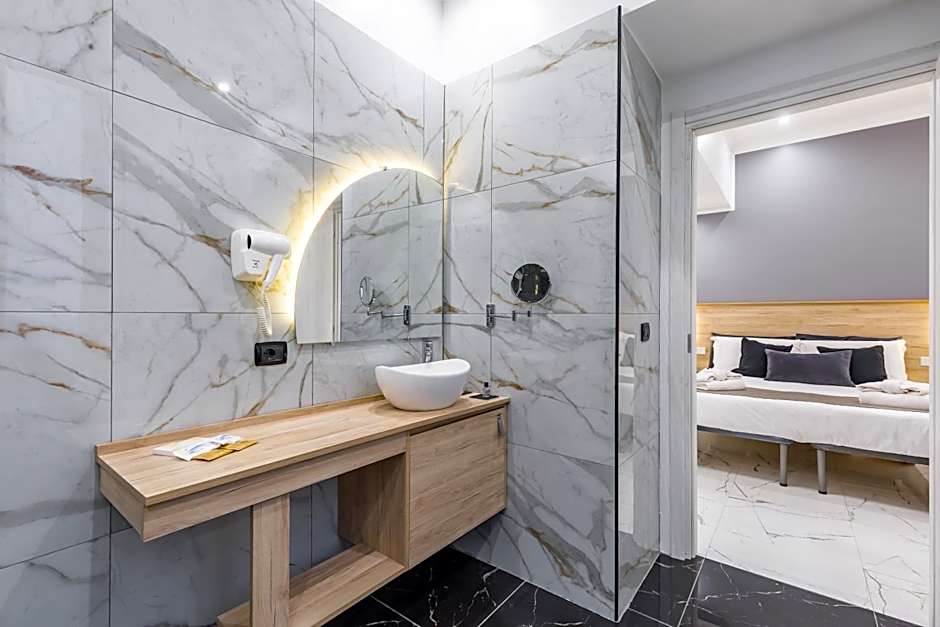 Sant'Angelo Suites