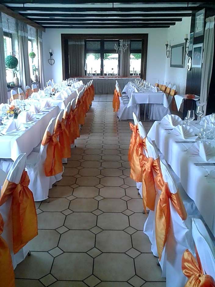 Hotel Waldschloss
