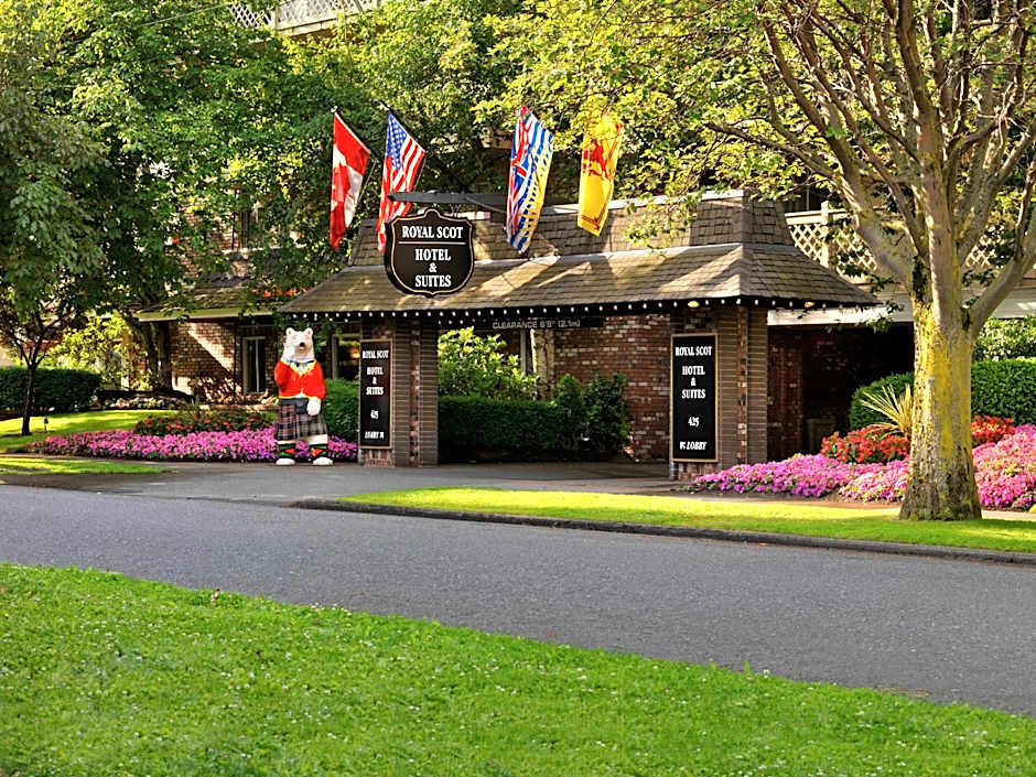 Royal Scot Hotel & Suites, Trademark Collection by Wyndham