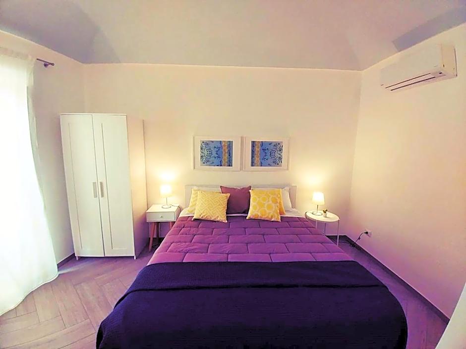 Le Nuvole di Ortigia