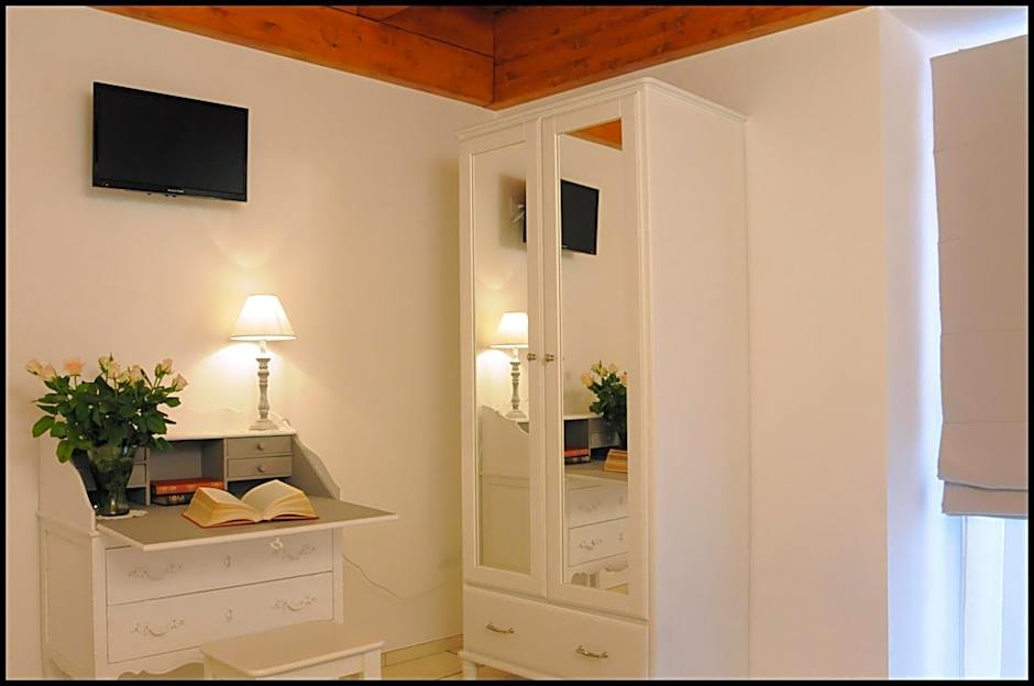 B&B Al Vecchio Borgo