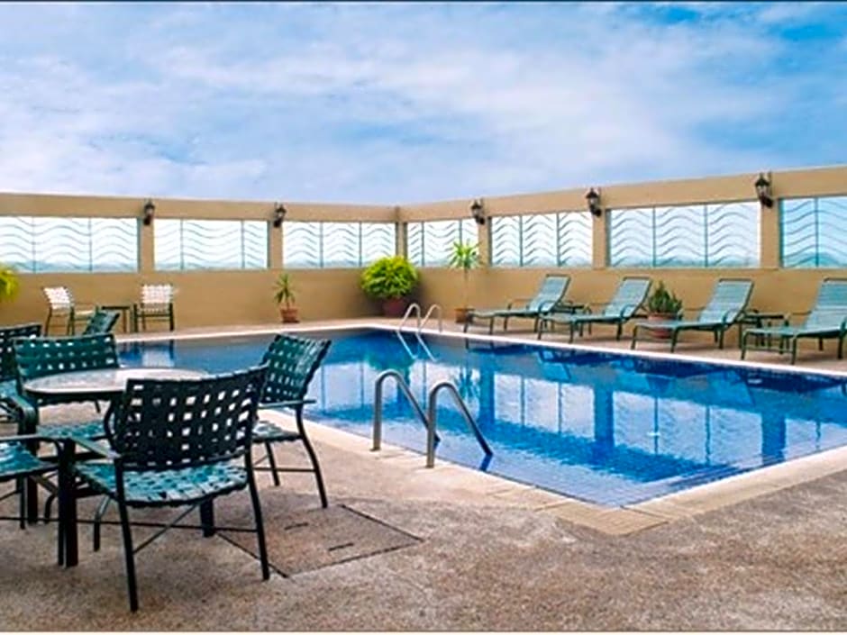 Empress Hotel Sepang