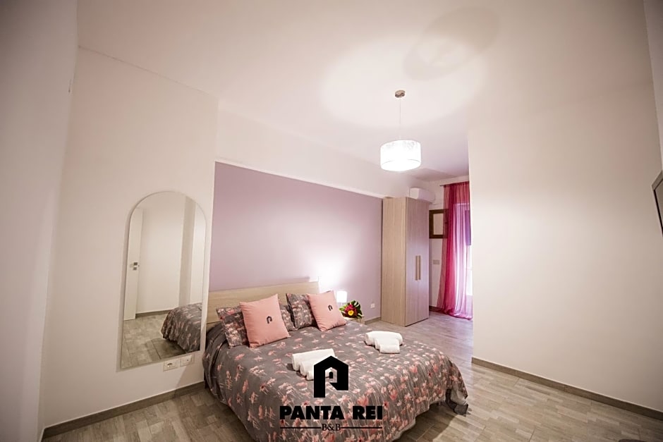 Pantarei B&B