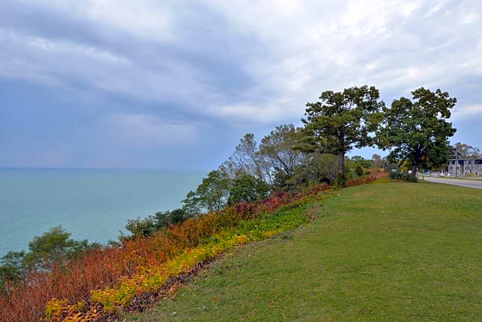 Holiday Inn Express Hotel & Suites-Saint Joseph By IHG