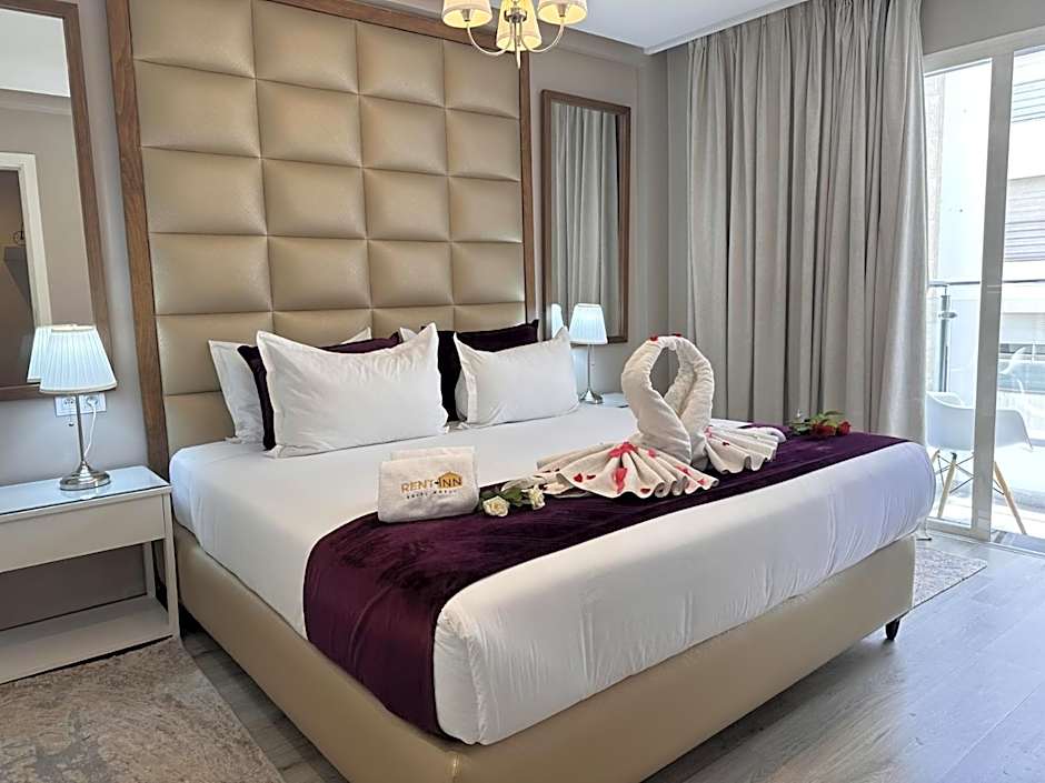 RENT-INN Suites Hotel