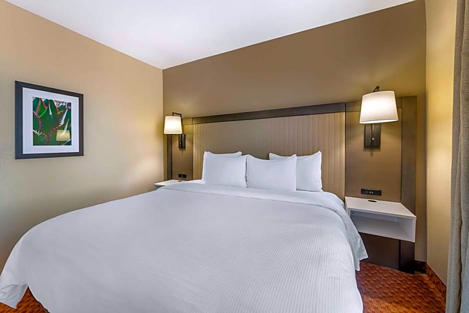 Best Western Plus Kendall Hotel & Suites