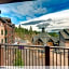 Iron Horse Lodge