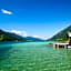 Strandhotel am Weissensee