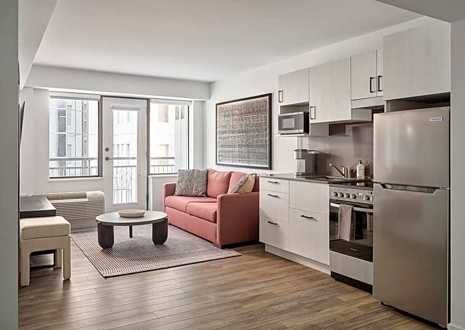 The Arlo Hotel, BW Signature Collection