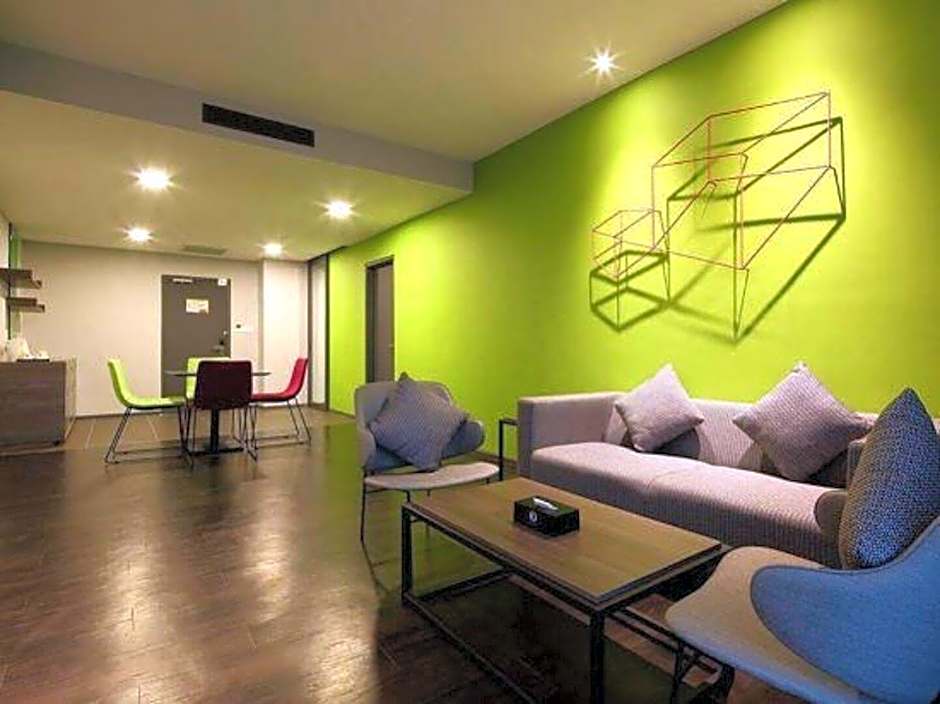 Kip Hotel
