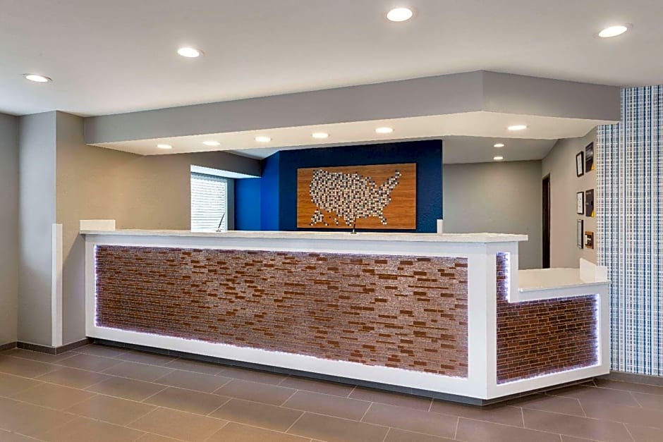 Microtel Inn & Suites By Wyndham Independence