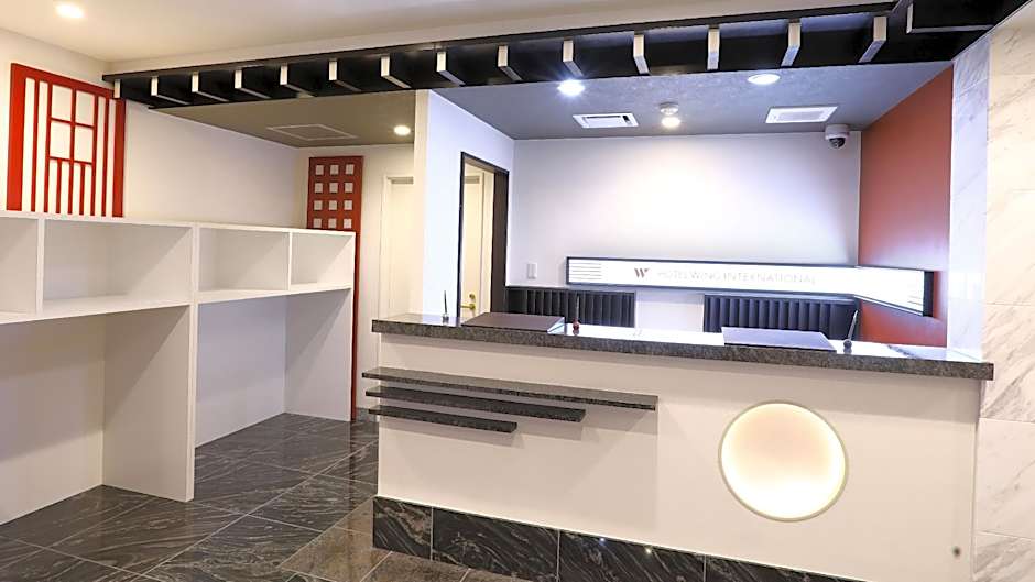 Hotel Wing International Select Ueno-Okachimachi