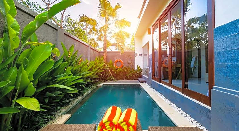 Aishwarya Exclusive Villas