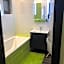 GRACIA APARTMENT HOUSE