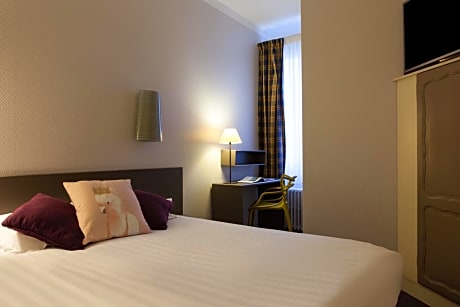 Classic Single Room
