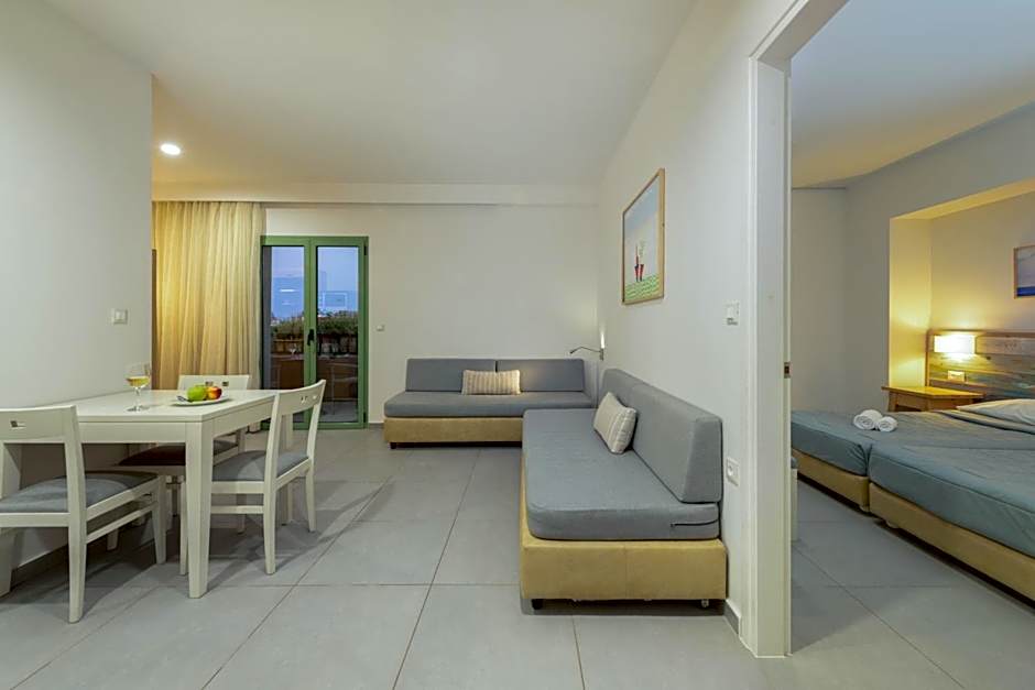 Erato Hotel Adults Only by Smile Hotels