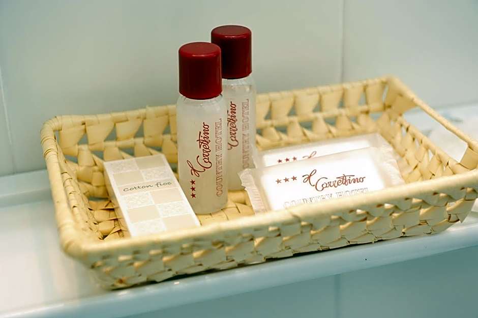 Il Carrettino Country Hotel