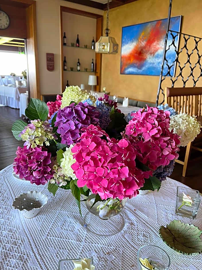 Panoramahotel Steirerland