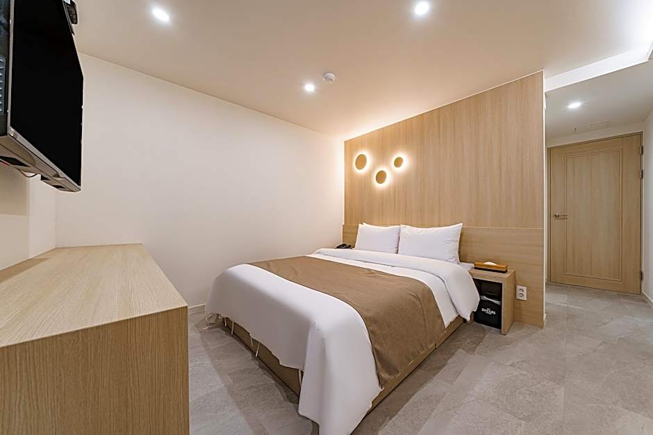 25 Hours Hotel The Park