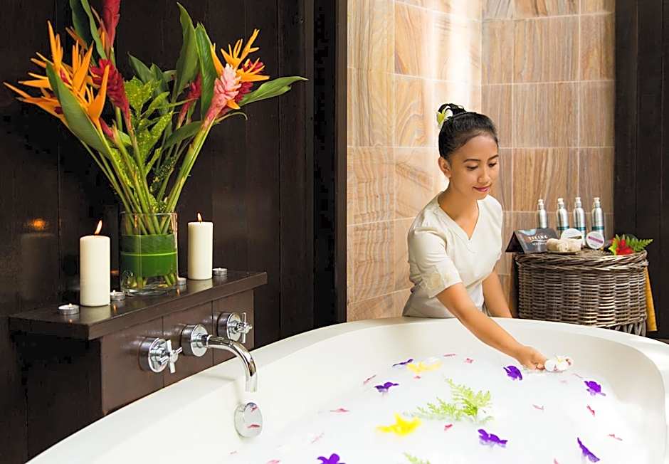 Paradise Sun Hotel Seychelles