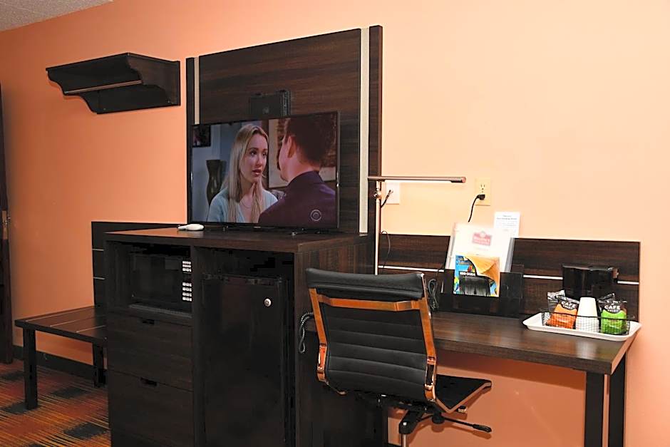 Regency Inn & Suites Faribault