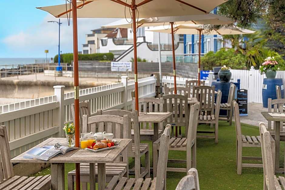 The Beachcroft Hotel, BW Signature Collection