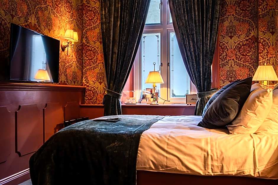 Hotel Pigalle