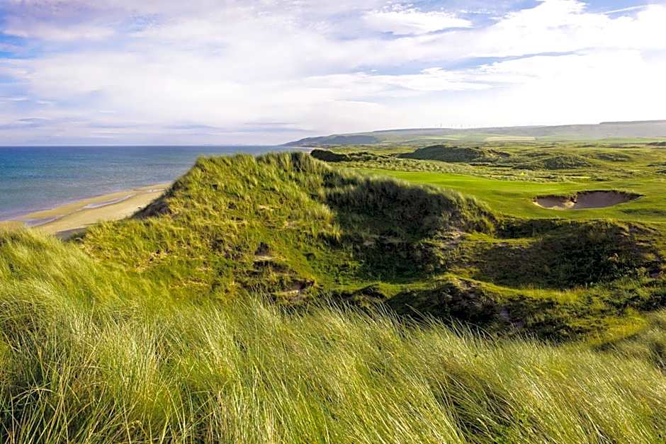 The Royal Hotel Campbeltown