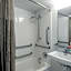 OYO Hotel Houston Katy Freeway