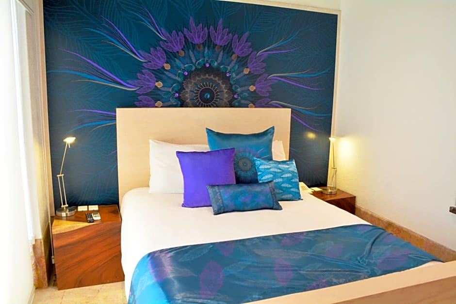 Hotel & Spa Doña Urraca San Miguel De Allende