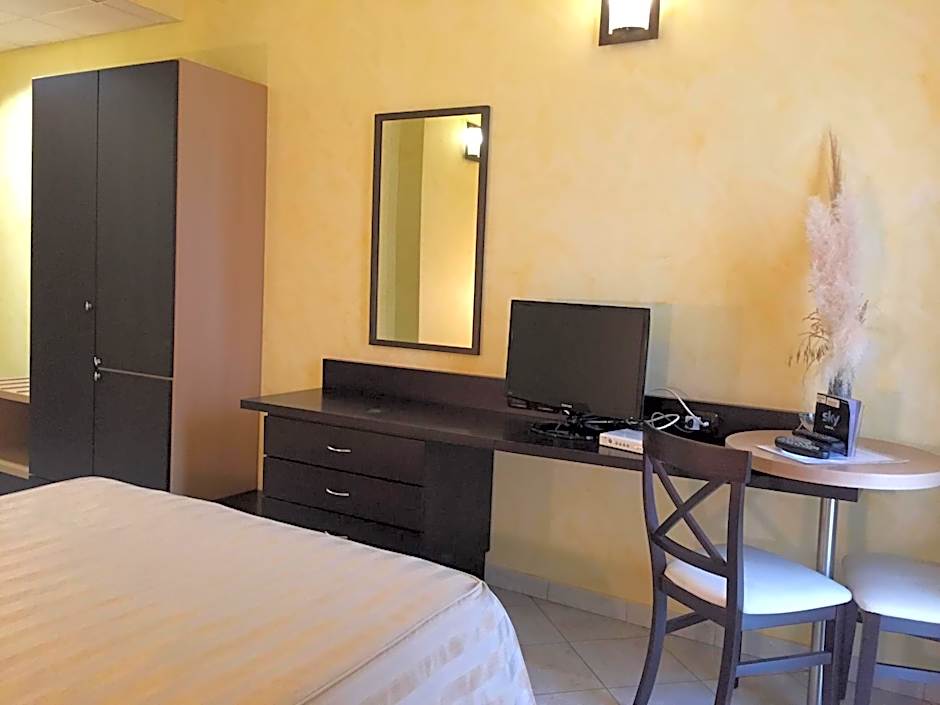 Hotel Onda Bleu