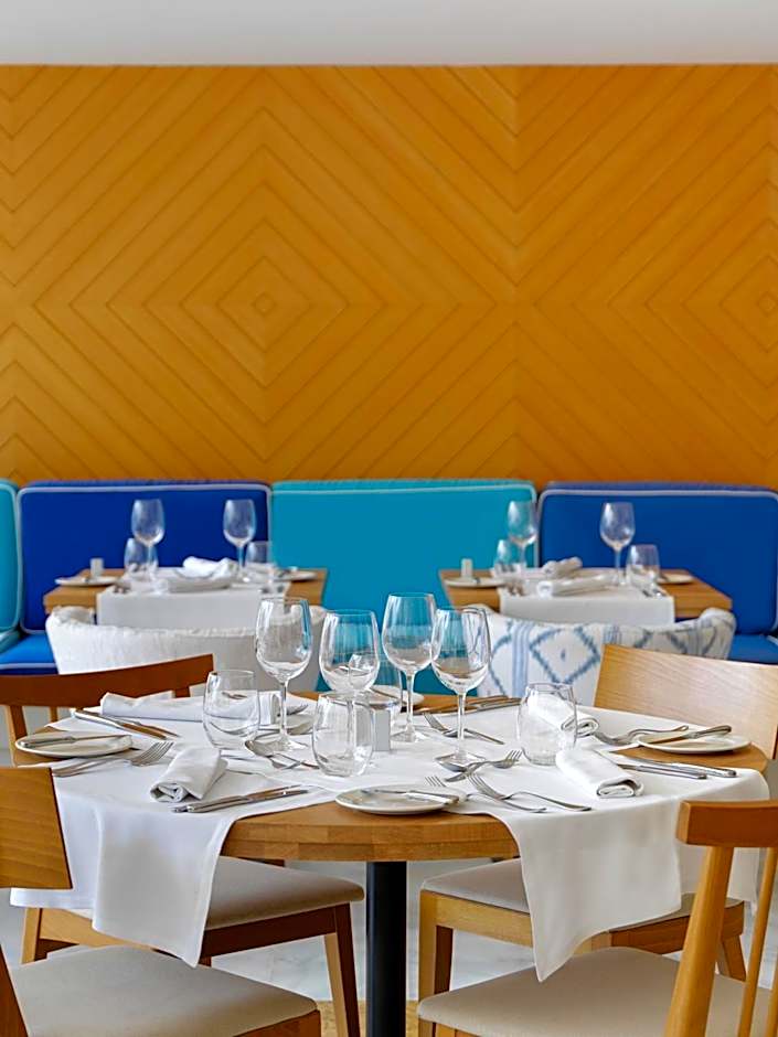 Boutique Hotel H10 Blue Mar - Adults Only