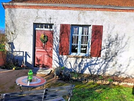 Notre village Papillon bed&breakfast