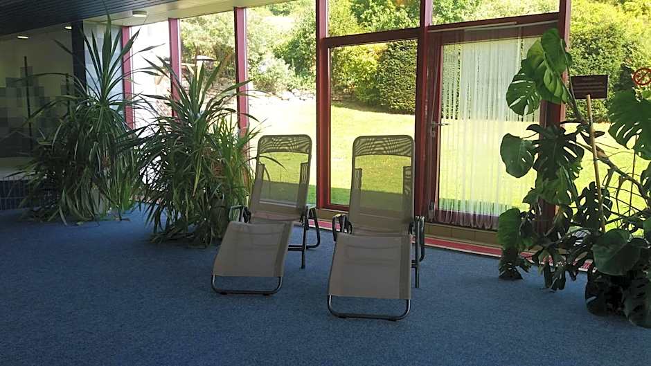 Hessen Hotelpark Hohenroda