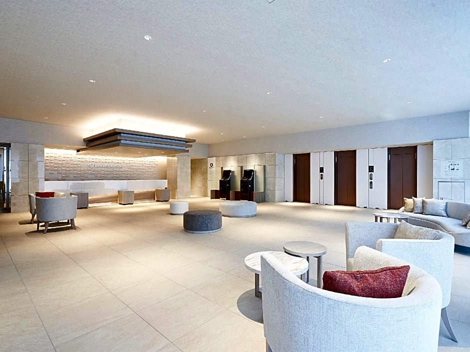 Daiwa Roynet Hotel Nagoya Shinkansen-Guchi