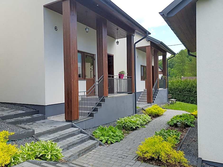Domki&Apartamenty Koszarka
