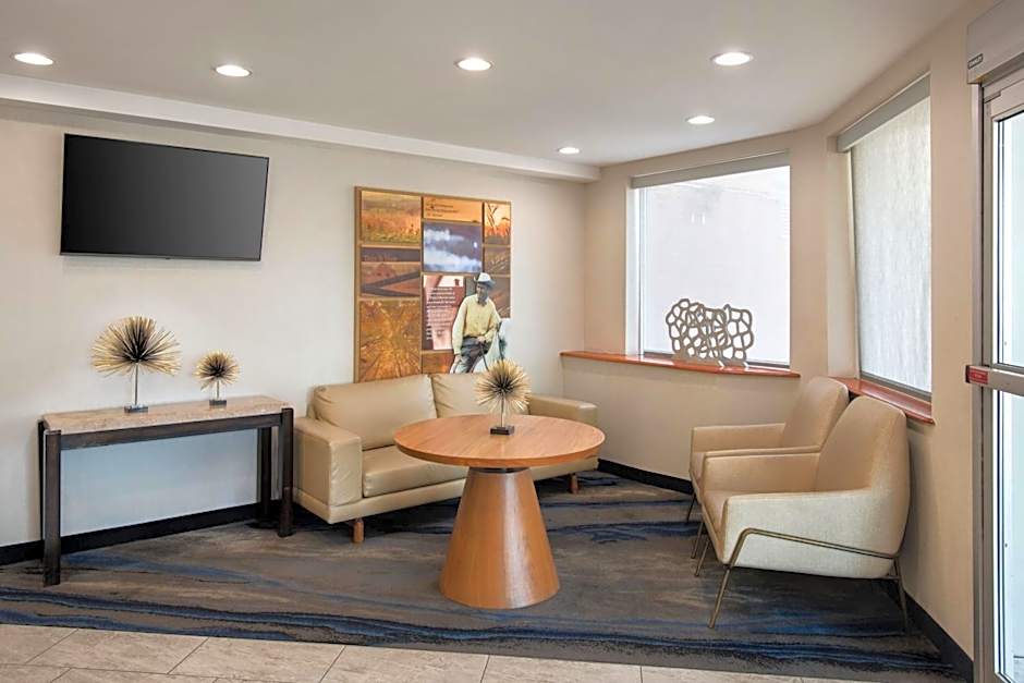 Fairfield Inn by Marriott New York LaGuardia Airport/Flushing