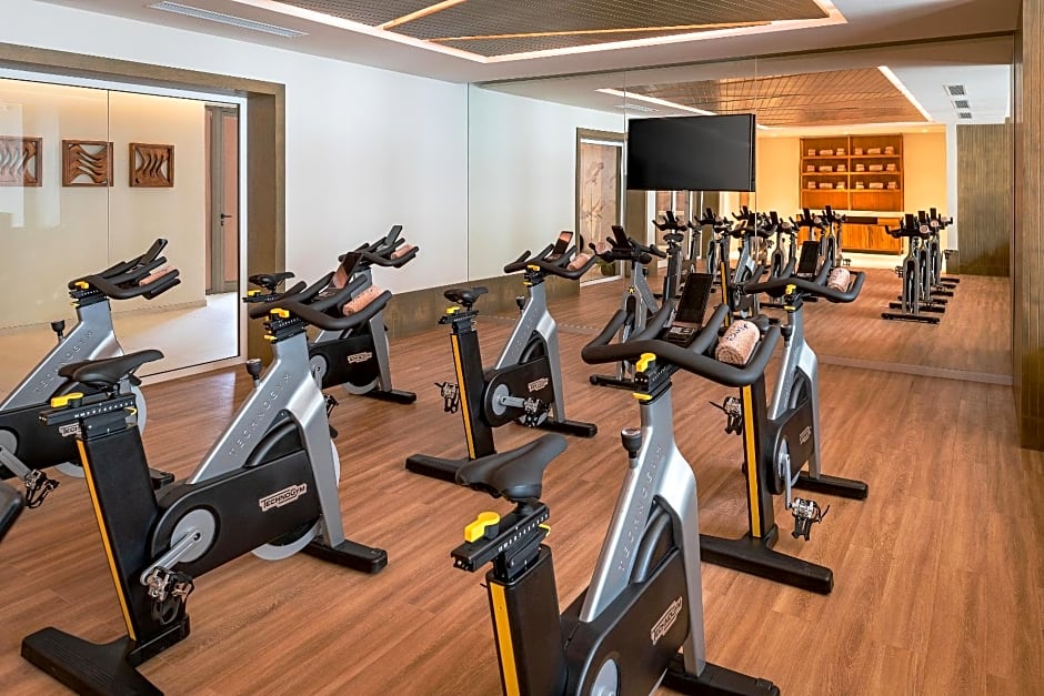 Catalonia Costa Mujeres All Suites & Spa - All Inclusive