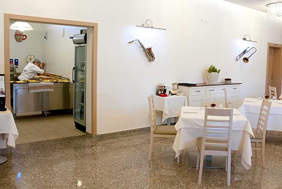 Hotel Ristorante Cesare