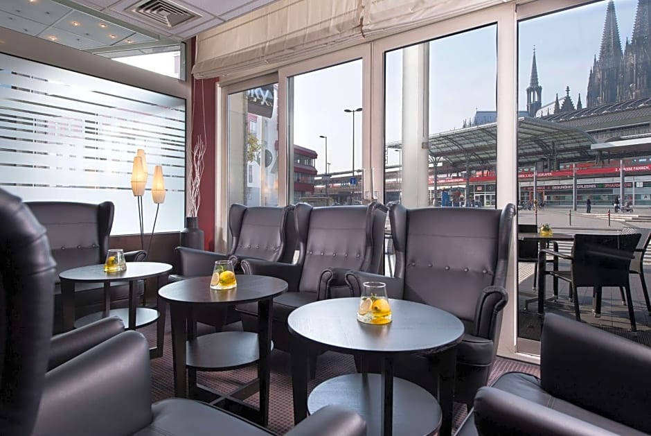 Wyndham Köln
