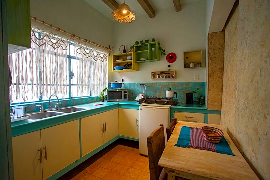 Precioso Departamento