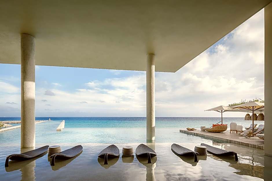 La Casa de La Playa