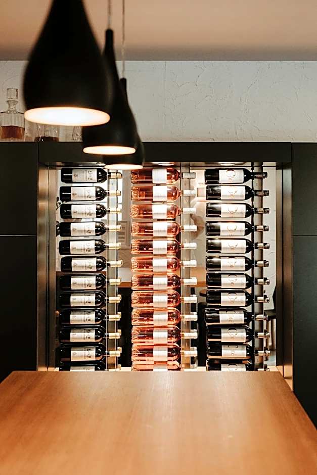 Hôtel Le Petit Castel