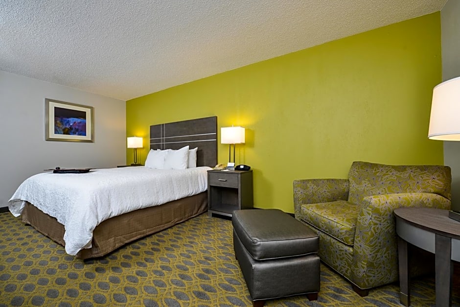Hampton Inn Northwood