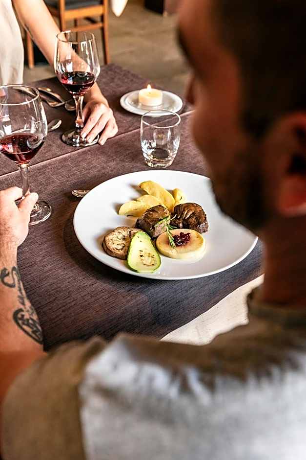 Albergo Edelweiss - LareSpa