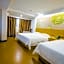 GreenTree Inn Chuzhou Langya Mountain Scenic Area Xijian Road